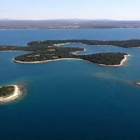 Doric Homestay Pula