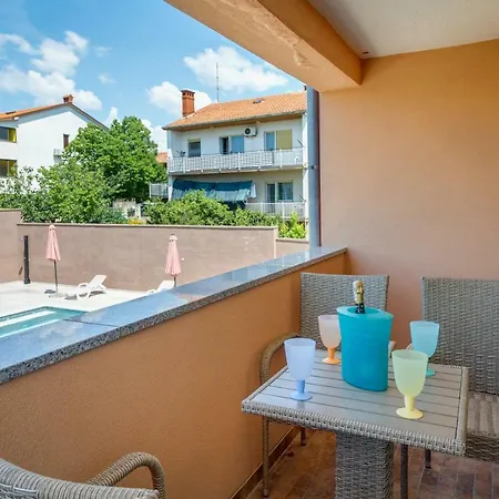 Doric Habitación en casa particular