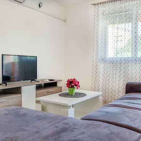 Doric Homestay Pula