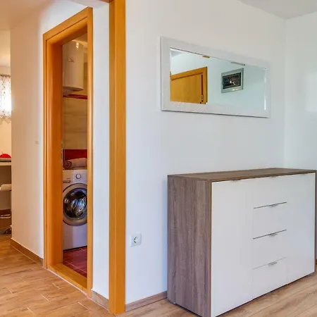Homestay Doric