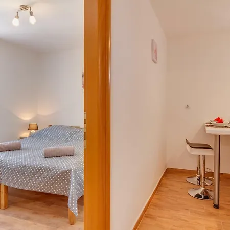 Homestay Doric