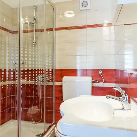 Habitación en casa particular Doric