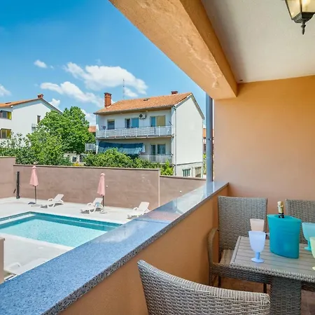 Homestay Doric