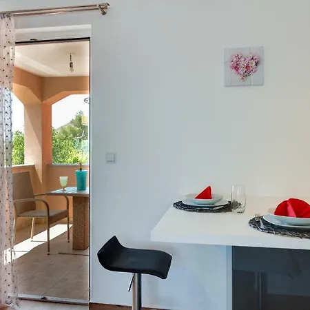 Homestay Doric *
