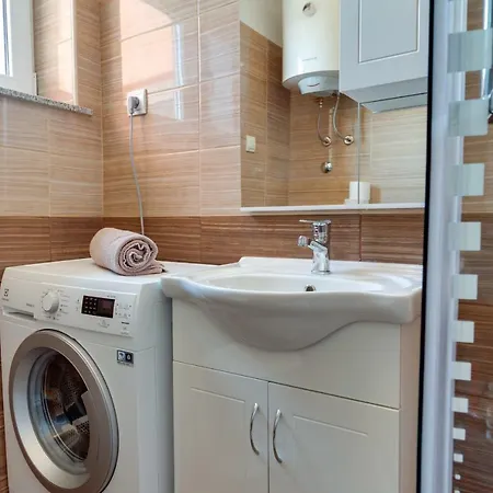 Homestay Doric Pula