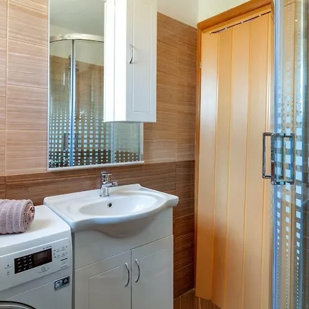 Doric Homestay Pula