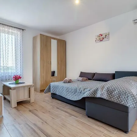 Doric Homestay Pula