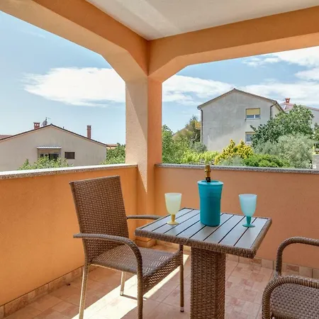 Homestay Doric