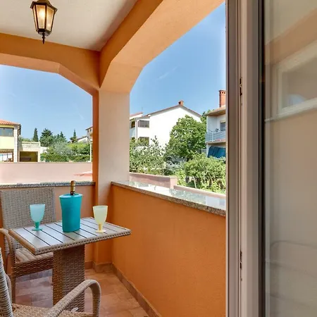 Homestay Doric Pula