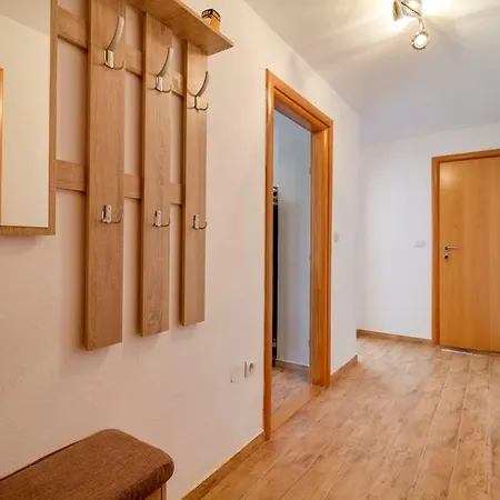 Homestay Doric