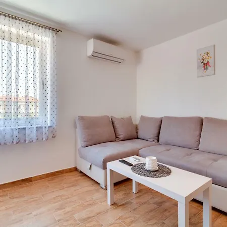 Doric Habitación en casa particular