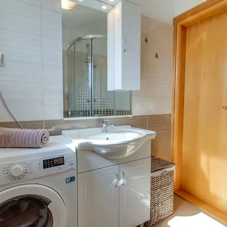Doric Habitación en casa particular